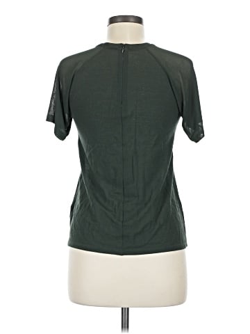 Zara TRF Short Sleeve Top (view 2)