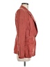 J.Crew Orange Blazer Size 8 - photo 4