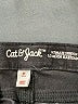 Cat & Jack Black Jeans Size 5T - photo 3