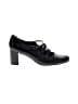 Ecco Black Heels Size EU 42 - photo 1