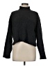 BP. Black Turtleneck Sweater Size M - photo 1