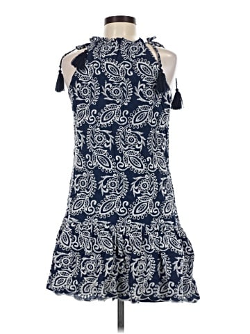 Taylor Casual Dress (view 2)