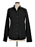 J.Crew Black Long Sleeve Button-Down Shirt Size XL (tall) - photo 1