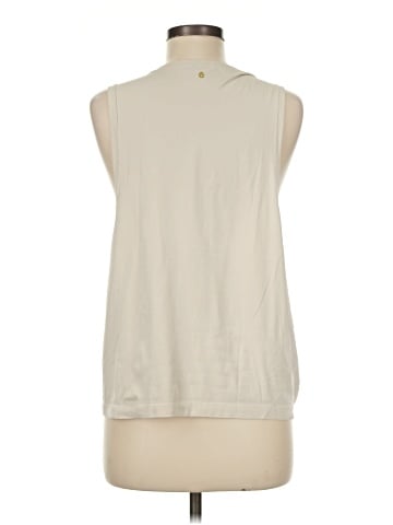 Spiritual Gangster Sleeveless T-Shirt (view 2)