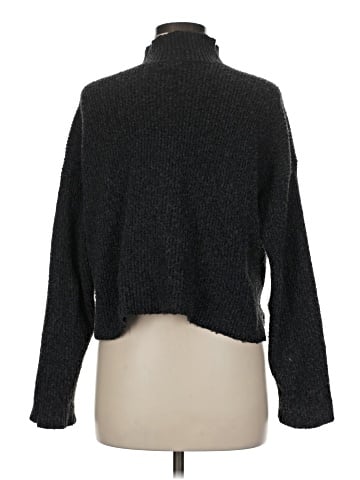 BP. Turtleneck Sweater (view 2)