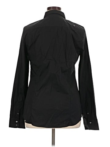 J.Crew Long Sleeve Button-Down Shirt (view 2)