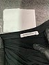 MANGOPOP Collection Black Bodysuit Size S - photo 3