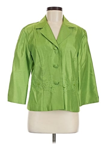 Sag Harbor Blazer (view 1)