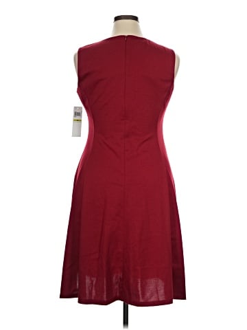 London Times Cocktail Dress (view 2)