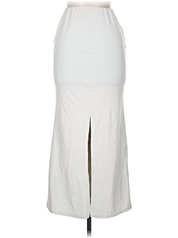 Trendy Queen Formal Skirt (view 2)