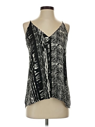 Tart Sleeveless Blouse (view 1)