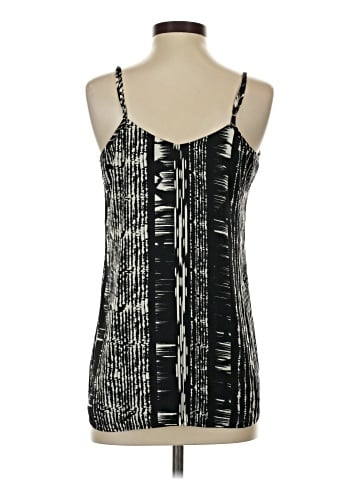 Tart Sleeveless Blouse (view 2)