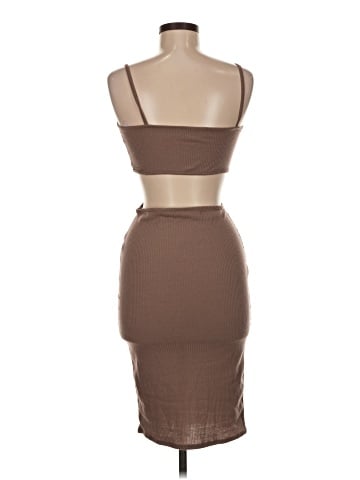 Assorted Brands Cocktail Dress (view 2)