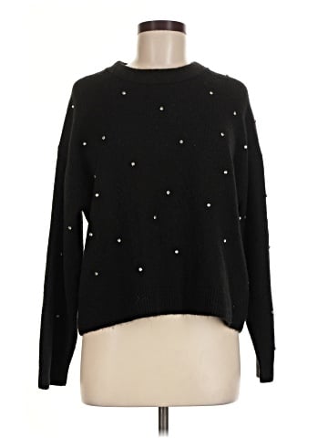 H&M Pullover Sweater (view 1)
