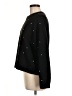H&M Stars Black Pullover Sweater Size M - photo 5