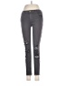 J Brand Gray Jeans Size 27 waist - photo 1
