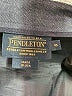 Pendleton Blue Gray Denim Skirt Size 16 - photo 4