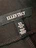 Ellen Tracy Solid Black Active Pants Size XL - photo 7