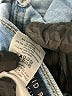 Lucky Brand Hearts Blue Jeans Size 6 - photo 8