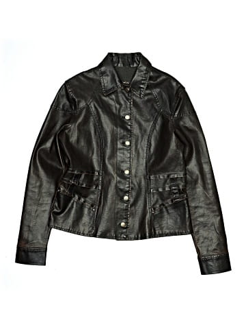 City Triangles Jacket (view 1)