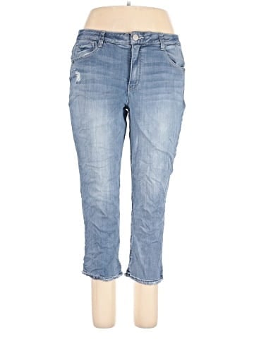 Democracy Jeans (view 1)