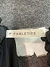 Fabletics Black Long Sleeve T-Shirt Size L - photo 7