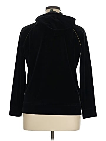 Lauren by Ralph Lauren Zip Up Hoodie (view 2)