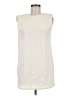 Le Lis Ivory Sleeveless Blouse Size M - photo 1