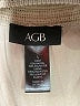 AGB Tan Casual Pants Size L - photo 7