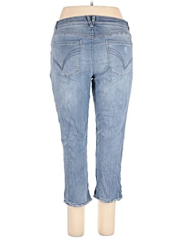 Democracy Jeans (view 2)
