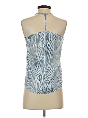 Tart Sleeveless Blouse (view 2)