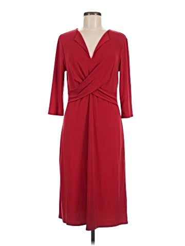 George Cocktail Dress (view 1)