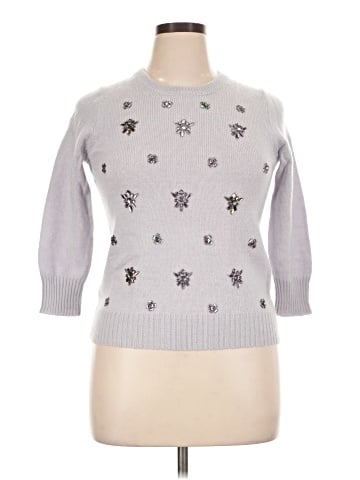 J.Crew Pullover Sweater (view 1)