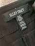 Ellen Tracy Solid Black Active Pants Size XL - photo 7