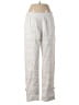 Soft Surroundings Solid Silver Casual Pants Size M - photo 1