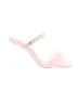 Unbranded Graphic Pink Sandals Size EU 42 - photo 1