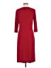 George Red Cocktail Dress Size 8 - 10 - photo 2