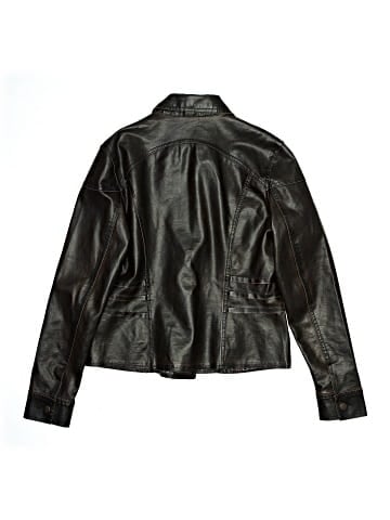 City Triangles Jacket (view 2)