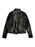 City Triangles 100% Polyurethane Black Brown Jacket Size 11 - 13 - photo 2