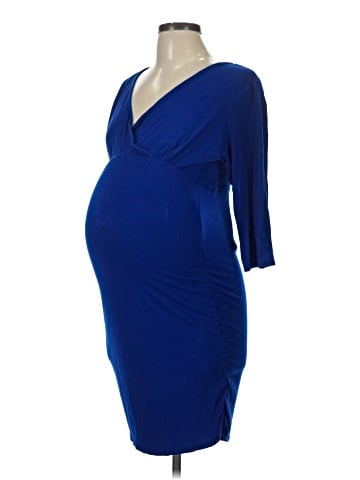 Oh! Mamma Cocktail Dress (view 1)