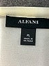 Alfani Ivory Long Sleeve Blouse Size L (petite) - photo 7