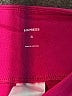 Express Color Block Pink Active Pants Size XL - photo 7