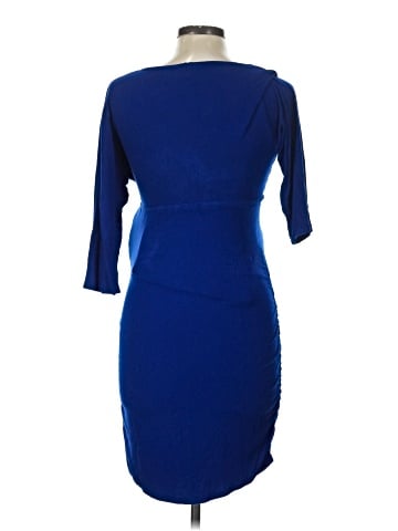 Oh! Mamma Cocktail Dress (view 2)