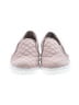 Steve Madden Argyle Pink Sneakers Size 7 - photo 2