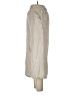 Max Studio Chevron-herringbone Ivory Casual Pants Size L (estimated) - photo 5