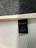 Romwe Ivory Sleeveless T-Shirt Size L - photo 7