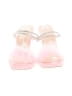 Unbranded Graphic Pink Sandals Size EU 42 - photo 2