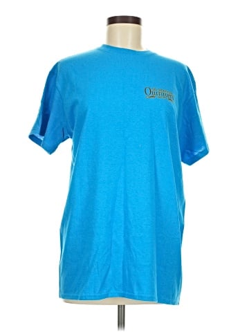 Delta Pro Weight Active T-Shirt (view 1)