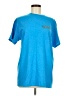Delta Pro Weight 100% Cupro Blue Active T-Shirt Size M - photo 1