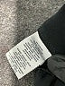 Kimchi Blue 100% Rayon Black Kimono Size M - photo 8